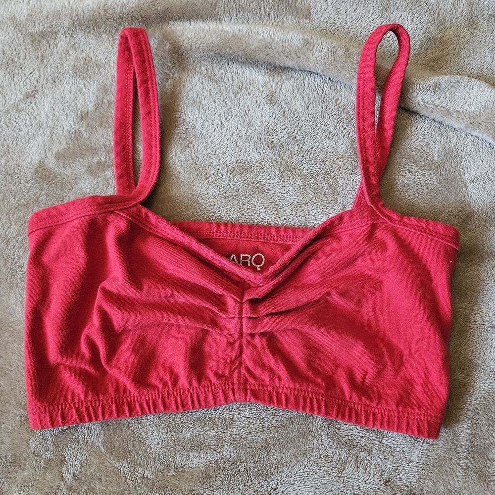 ARQ Zelda Bandeau